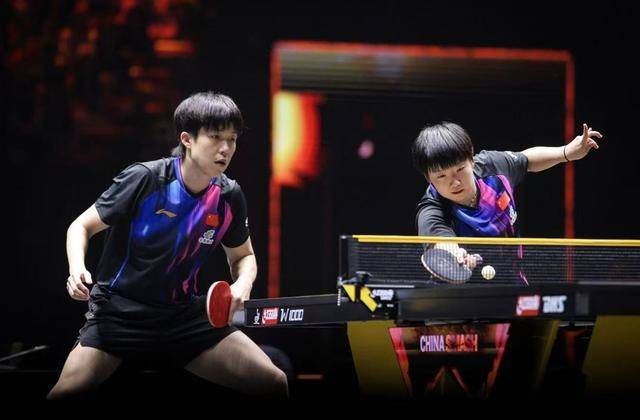 王楚钦称体力已达极限<strong></p>
<p>LTC交易平台</strong>,国乒黑马连克日本对手继续“开挂”