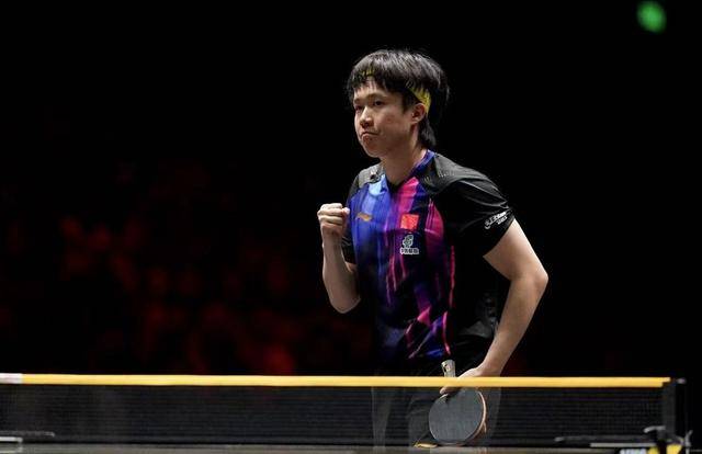 王楚钦称体力已达极限<strong></p>
<p>LTC交易平台</strong>,国乒黑马连克日本对手继续“开挂”