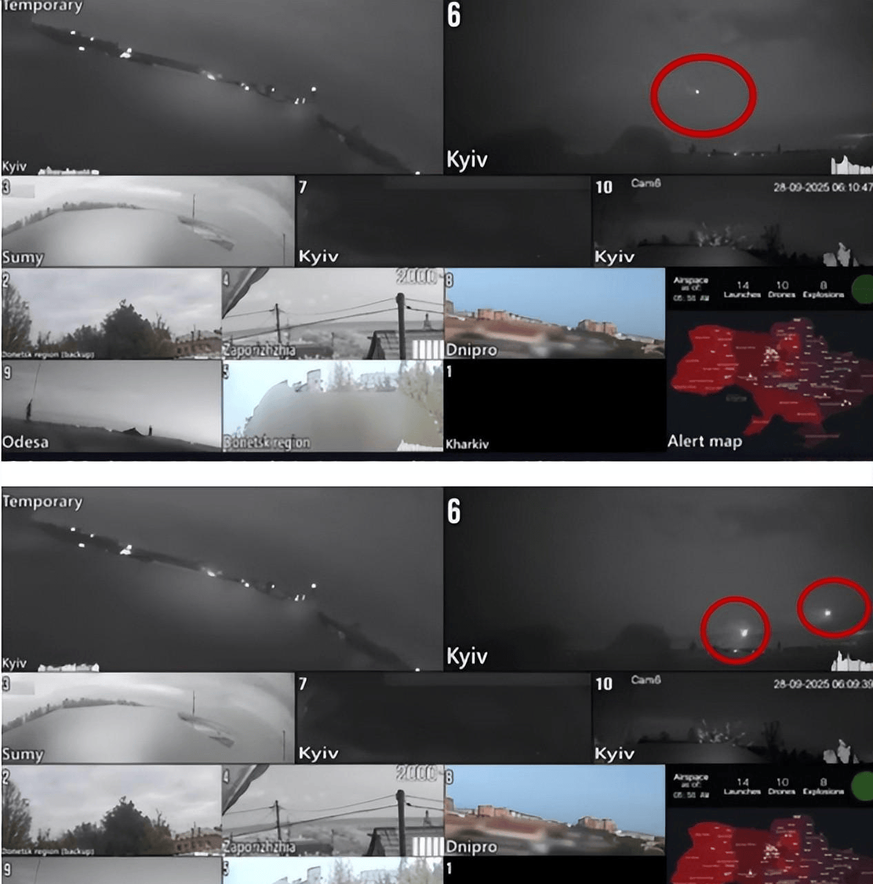 大乌龙!乌军爱国者竟炸自己<strong></p>
<p>LTC交易平台</strong>,俄军导弹爆炸,掀翻波兰大使馆屋顶