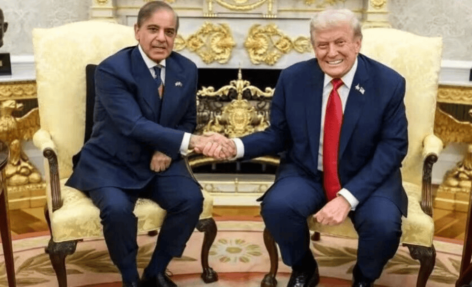 巴基斯坦总理及元帅<strong></p>
<p>LTC交易平台</strong>,与特朗普会晤相谈甚欢