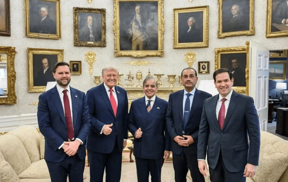 巴基斯坦总理及元帅<strong></p>
<p>LTC交易平台</strong>,与特朗普会晤相谈甚欢