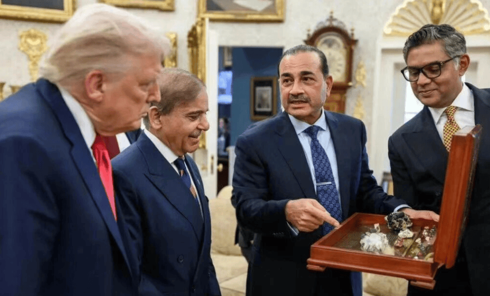 巴基斯坦总理及元帅<strong></p>
<p>LTC交易平台</strong>,与特朗普会晤相谈甚欢