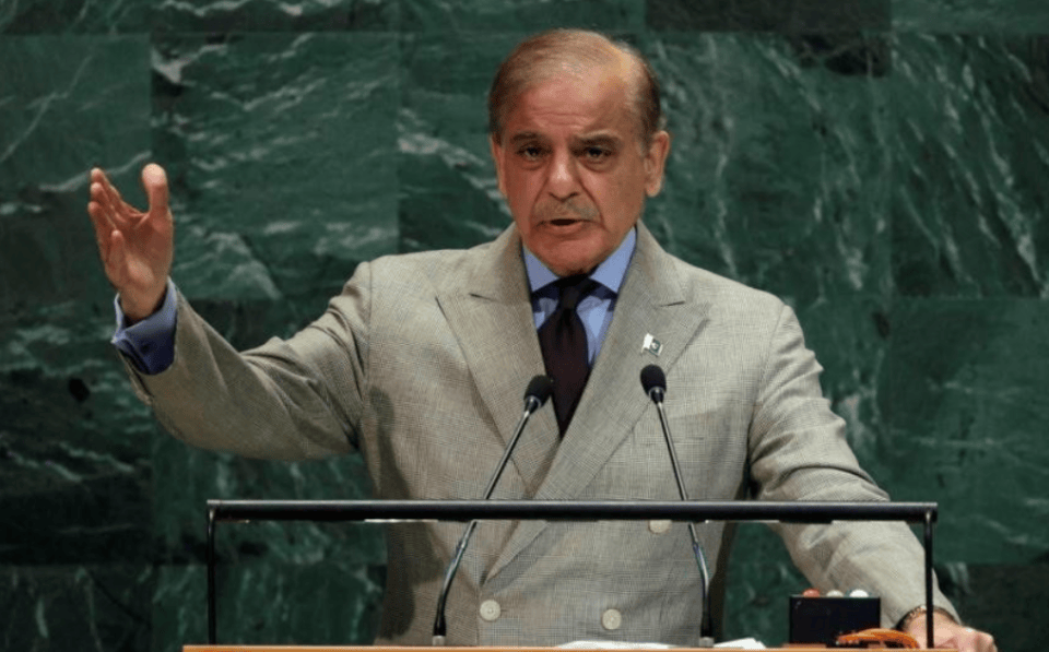 巴基斯坦总理及元帅<strong></p>
<p>LTC交易平台</strong>,与特朗普会晤相谈甚欢