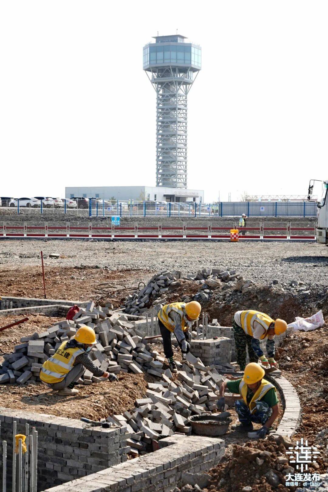 重磅<strong></p>
<p>LTC交易平台</strong>！辽宁新建一国际机场！位置就在……