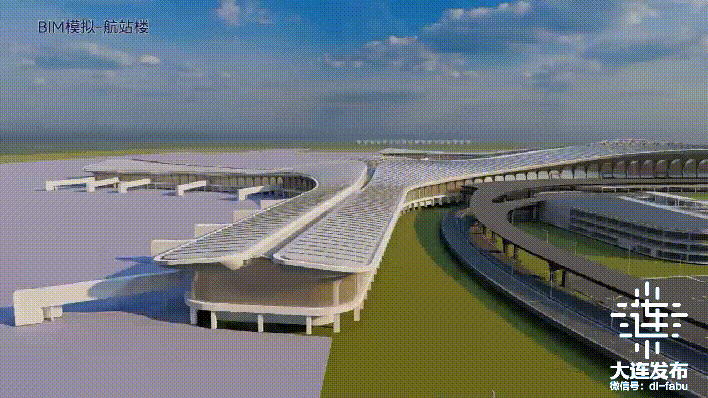 重磅<strong></p>
<p>LTC交易平台</strong>！辽宁新建一国际机场！位置就在……