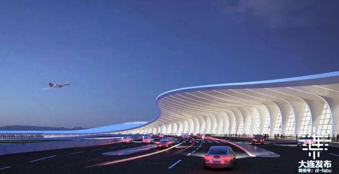 重磅<strong></p>
<p>LTC交易平台</strong>！辽宁新建一国际机场！位置就在……