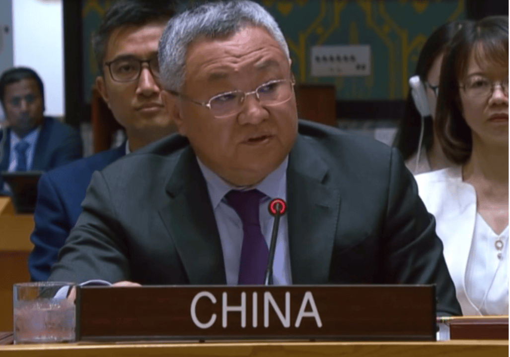 “这是中方最大的善意”<strong></p>
<p>LTC交易平台</strong>,我只能说哀其不幸!