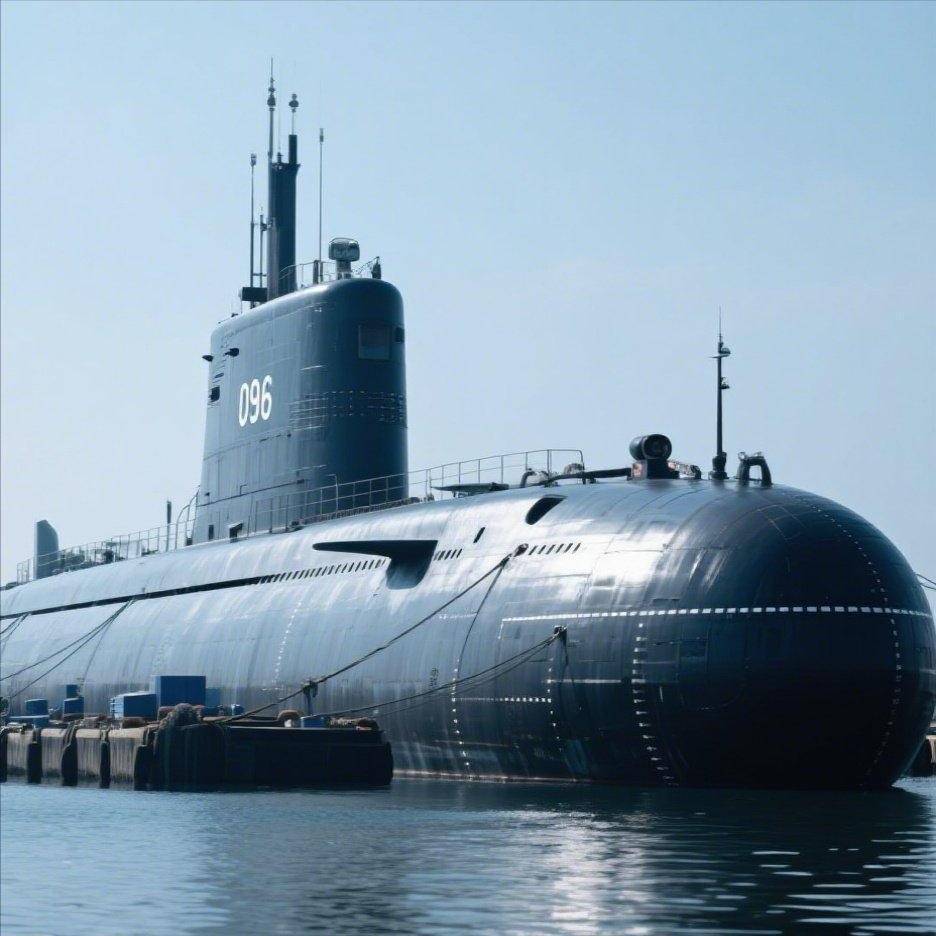 95%命中率!未来将使用人工智能打击美国核潜艇<strong></p>
<p>LTC交易平台</strong>,西方人不信,但噩梦开始了