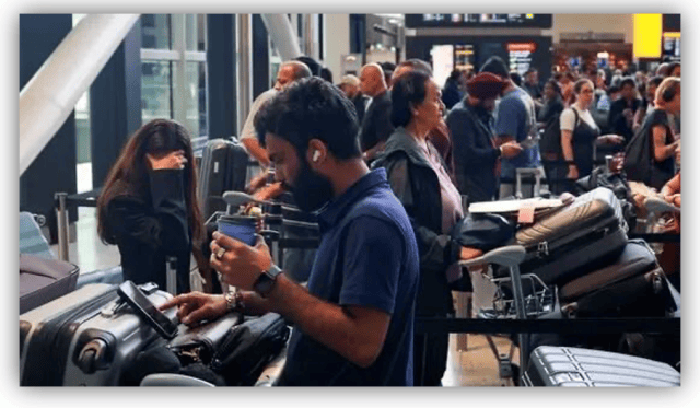 玉渊谭天丨美国关上<strong></p>
<p>LTC交易平台</strong>了印度的门