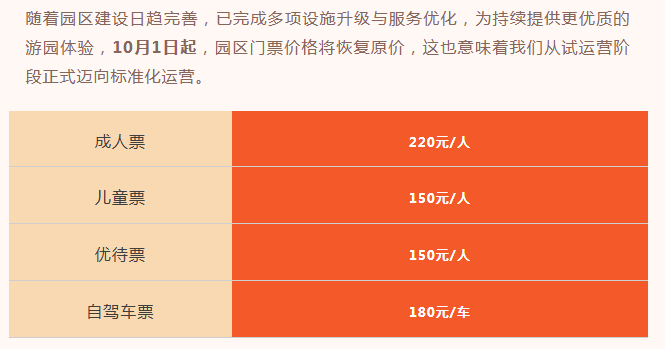 湖南一动物园被吐槽国庆临时涨价<strong></p>
<p>LTC交易平台</strong>,园方回应