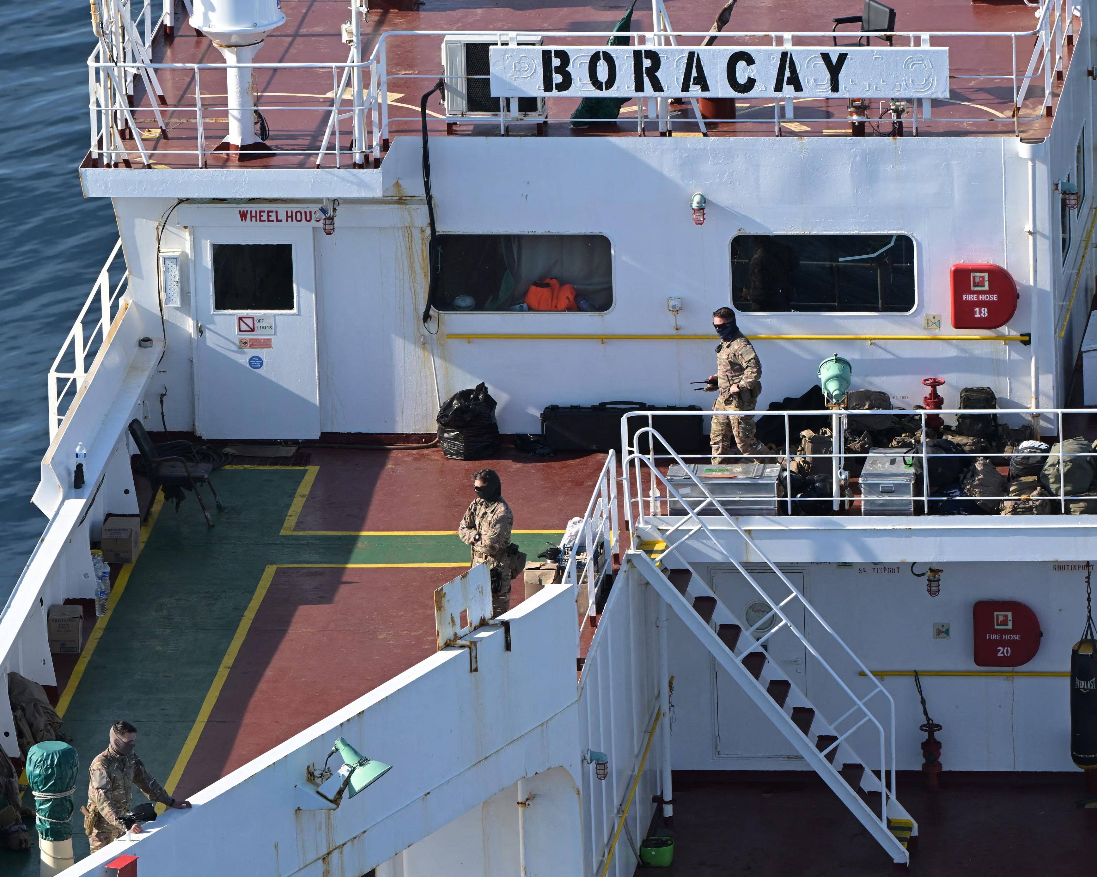 法国这次捅马蜂窝了<strong></p>
<p>莱特币交易平台</strong>,北约首次扣押俄罗斯油轮,中国北极航线破局