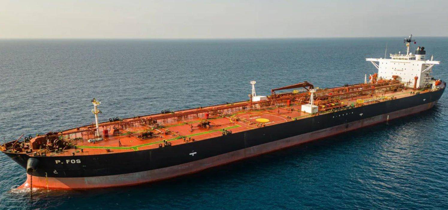 法国这次捅马蜂窝了<strong></p>
<p>莱特币交易平台</strong>,北约首次扣押俄罗斯油轮,中国北极航线破局