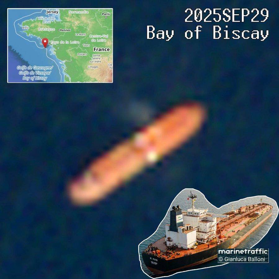 法国这次捅马蜂窝了<strong></p>
<p>莱特币交易平台</strong>,北约首次扣押俄罗斯油轮,中国北极航线破局