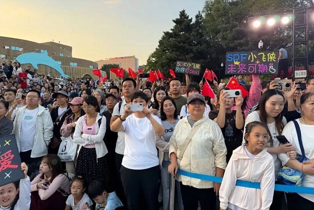 1336万人次<strong></p>
<p>莱特币交易平台</strong>！吉林太火了！