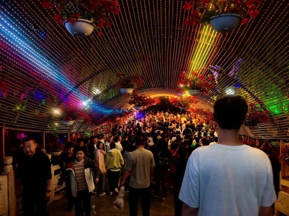 1336万人次<strong></p>
<p>莱特币交易平台</strong>！吉林太火了！