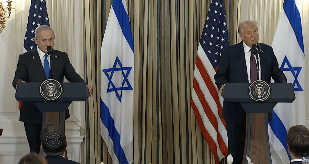 哈马斯为何接受部分和平协议？对谈专家：基于现实考量的短暂停火｜国际观察