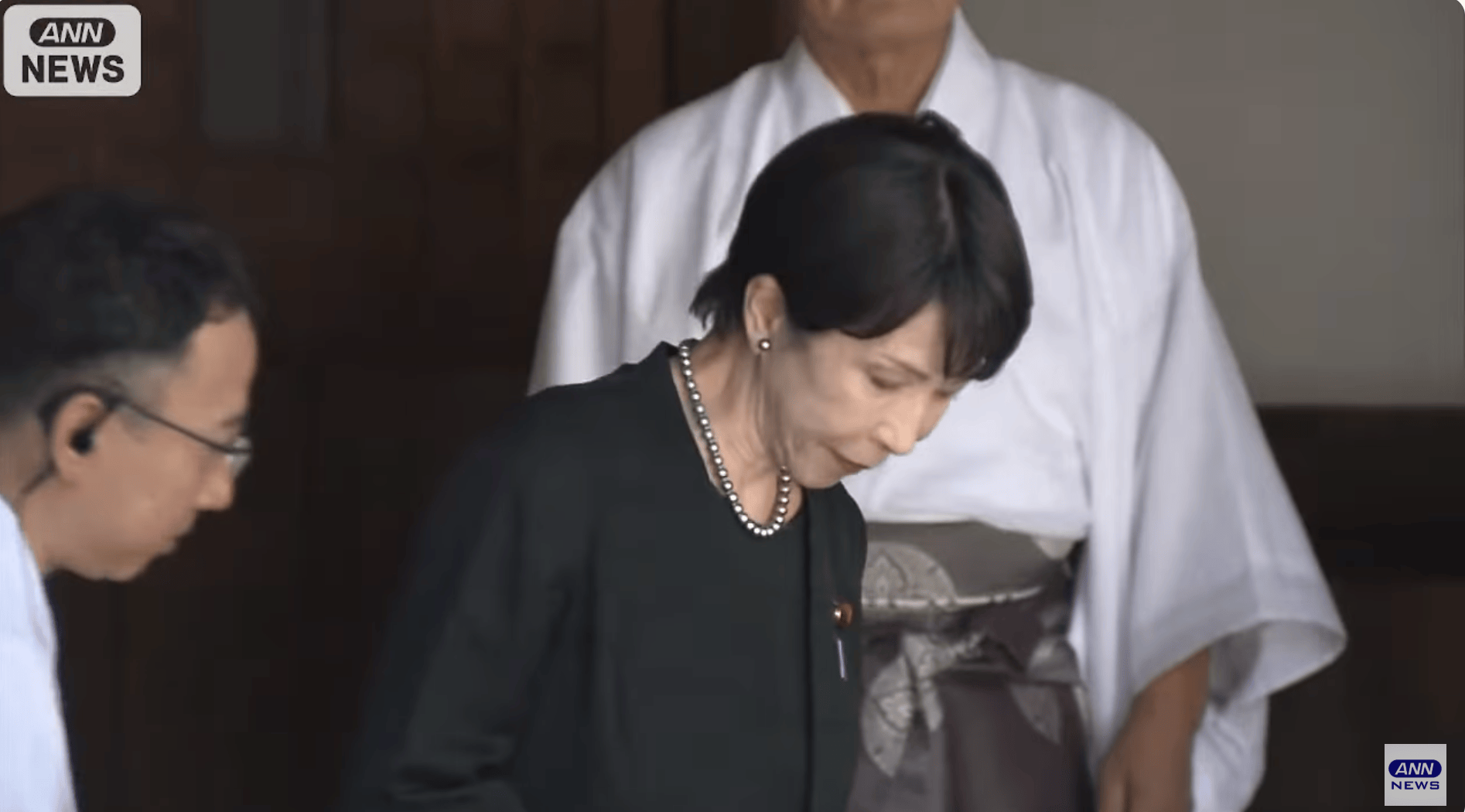 廉德瑰：若中日关系处理不好<strong></p>
<p>莱特币交易平台</strong>，高市早苗的首相之位恐怕坐不长