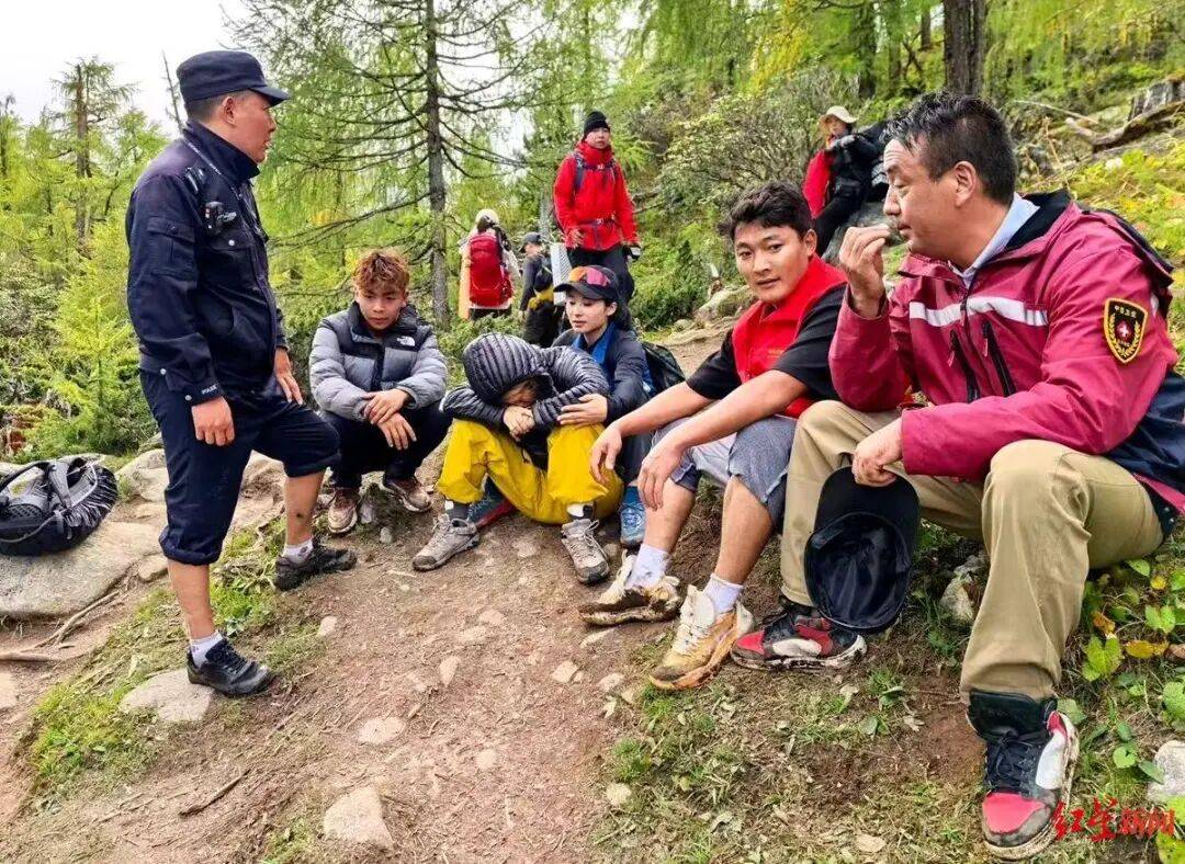 女孩在海拔4700米甘孜党岭严重高反<strong></p>
<p>莱特币交易平台</strong>，找到时呼吸困难已陷入半昏迷