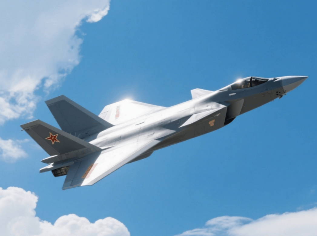 中国反复演示歼-20S击落预警机战术<strong></p>
<p>BSV交易平台</strong>,警告味很浓,美军又落后了?