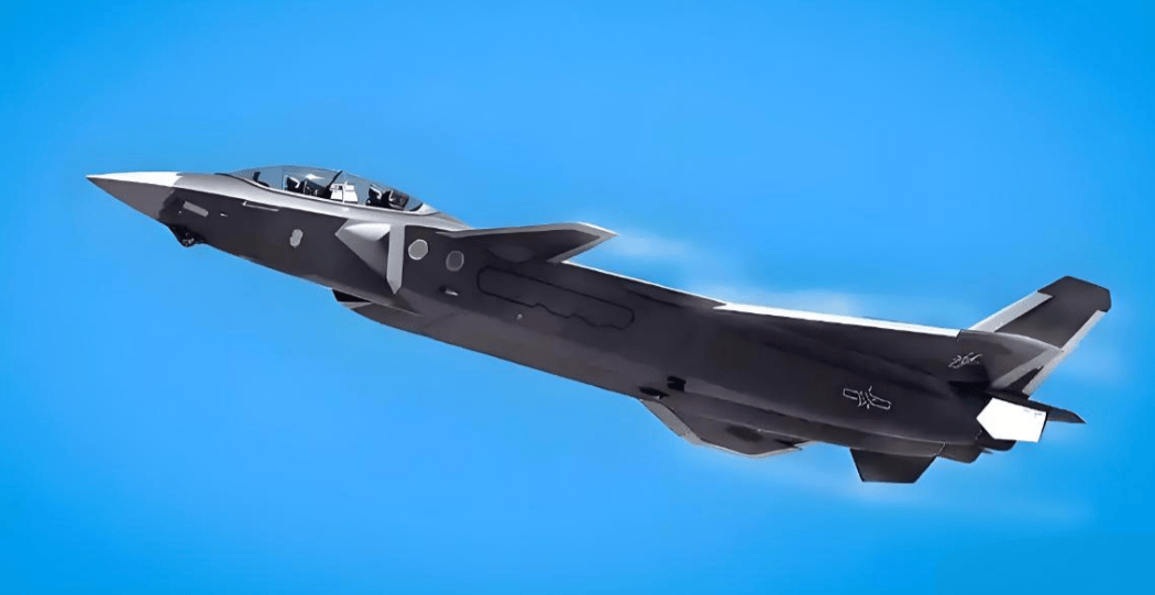 中国反复演示歼-20S击落预警机战术<strong></p>
<p>BSV交易平台</strong>,警告味很浓,美军又落后了?