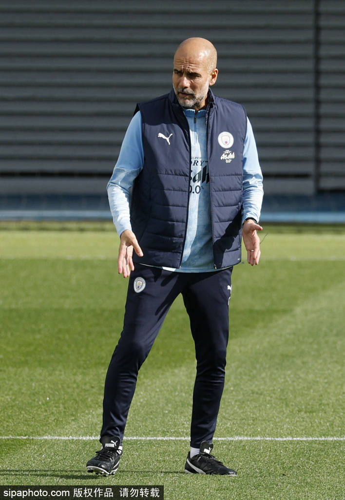 瓜迪奥拉破英超纪录<strong></p>
<p>BSV交易平台</strong>,邀温格弗格森共进晚餐庆祝!