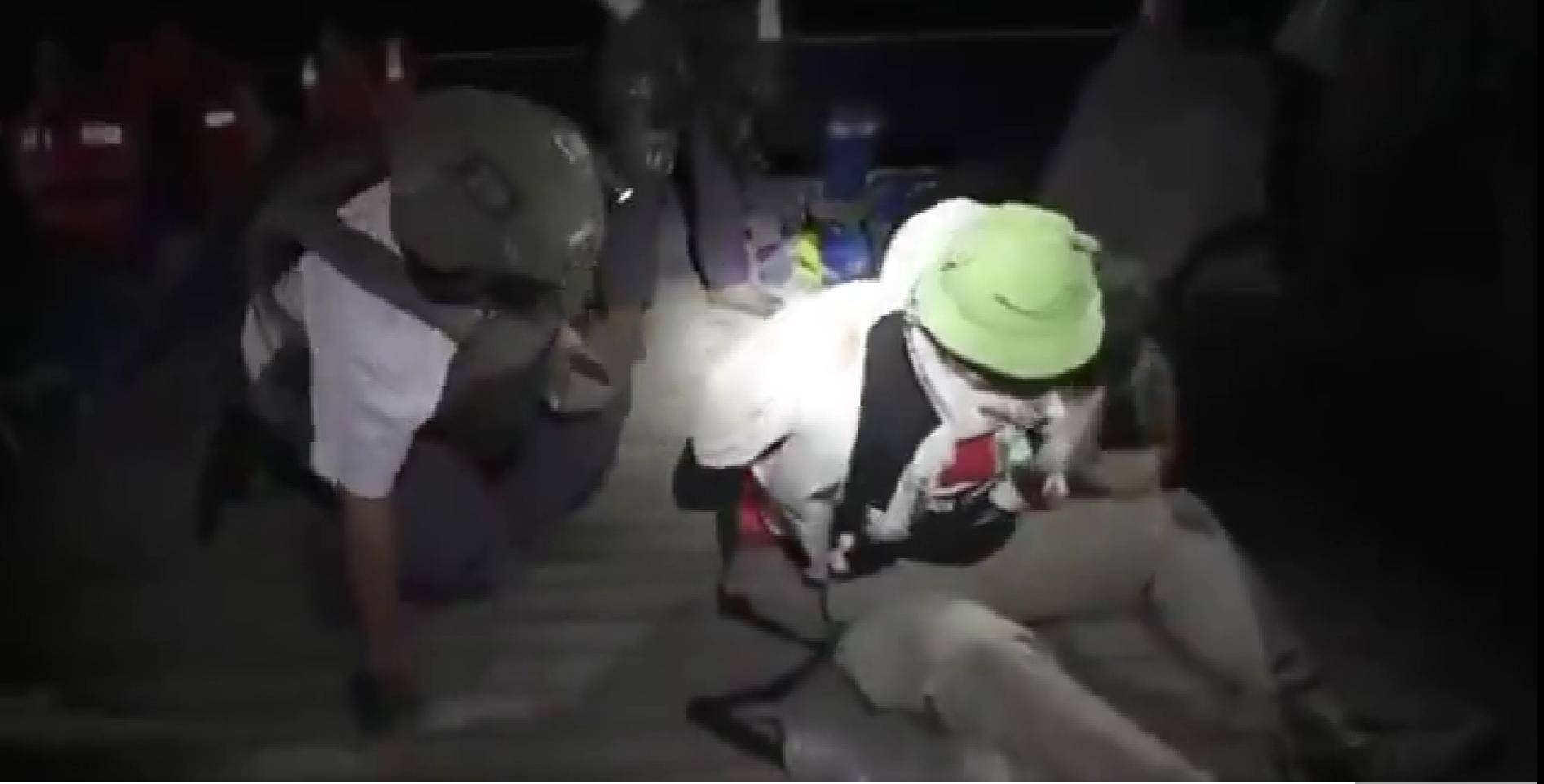 全军覆灭!以色列特种兵突袭<strong></p>
<p>BSV交易平台</strong>,443人被抓,土耳其不服,第2批接力