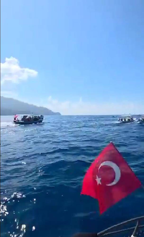 全军覆灭!以色列特种兵突袭<strong></p>
<p>BSV交易平台</strong>,443人被抓,土耳其不服,第2批接力