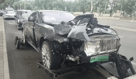 比亚迪车主多处骨折<strong></p>
<p>BSV交易平台</strong>,其妻发声:往后日子不知怎么过!陈震车祸后再度致歉