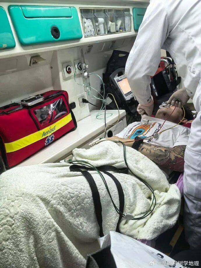 比亚迪车主多处骨折<strong></p>
<p>BSV交易平台</strong>,其妻发声:往后日子不知怎么过!陈震车祸后再度致歉