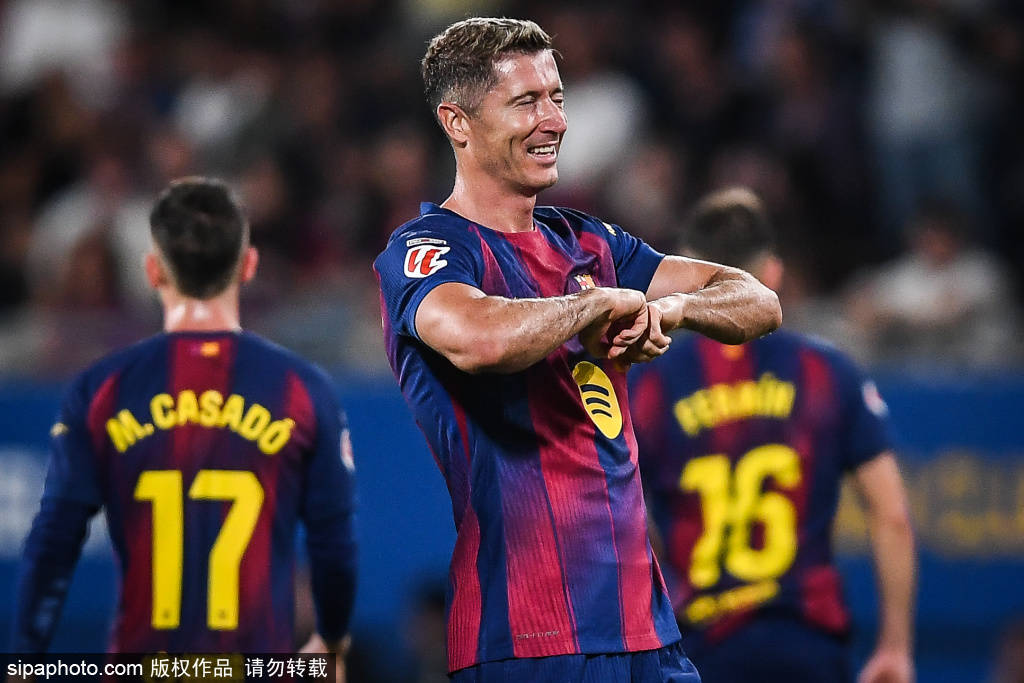 巴塞罗那惨败塞维利亚:五大关键原因解析