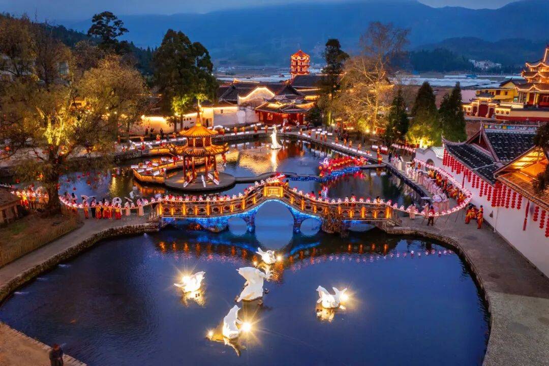 超级月亮邂逅中秋!宁德新晋赏月地大盘点<strong></p>
<p>BSV交易平台</strong>,快收藏→