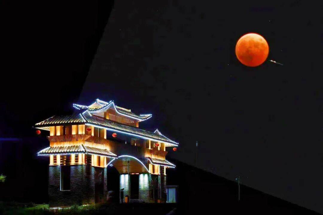 超级月亮邂逅中秋!宁德新晋赏月地大盘点<strong></p>
<p>BSV交易平台</strong>,快收藏→