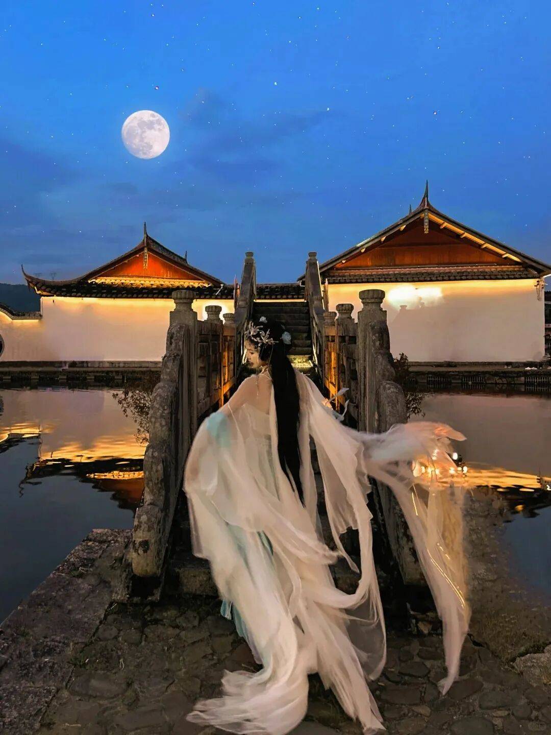 超级月亮邂逅中秋!宁德新晋赏月地大盘点<strong></p>
<p>BSV交易平台</strong>,快收藏→