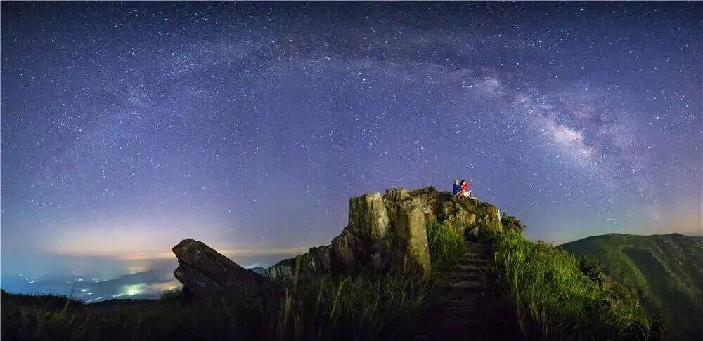 超级月亮邂逅中秋!宁德新晋赏月地大盘点<strong></p>
<p>BSV交易平台</strong>,快收藏→