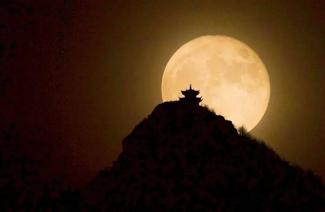 超级月亮邂逅中秋!宁德新晋赏月地大盘点<strong></p>
<p>BSV交易平台</strong>,快收藏→