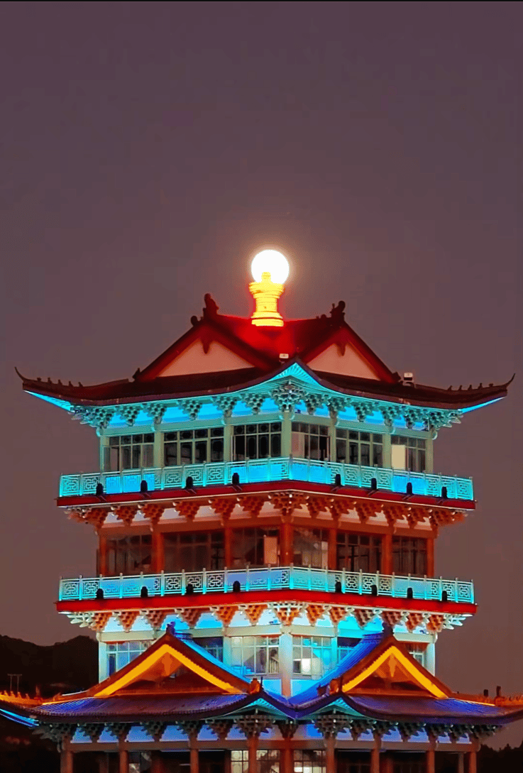 超级月亮邂逅中秋!宁德新晋赏月地大盘点<strong></p>
<p>BSV交易平台</strong>,快收藏→