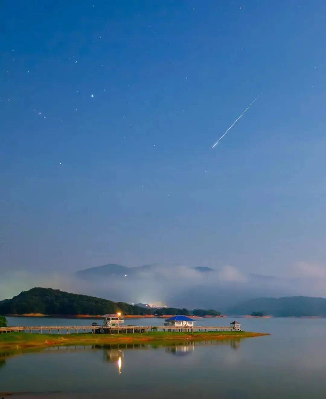 超级月亮邂逅中秋!宁德新晋赏月地大盘点<strong></p>
<p>BSV交易平台</strong>,快收藏→