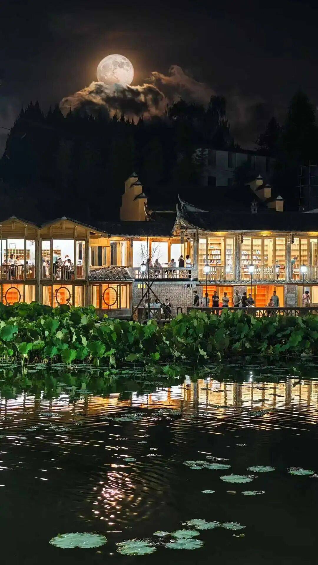 超级月亮邂逅中秋!宁德新晋赏月地大盘点<strong></p>
<p>BSV交易平台</strong>,快收藏→