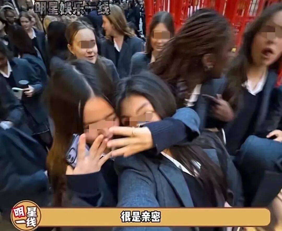 12岁甜馨自爆被孤立<strong></p>
<p>BSV交易平台</strong>，网友一语道破：小孩的社交圈，才是“修罗场”