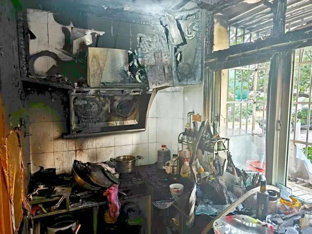 国庆节放假 厨房安全不放假<strong></p>
<p>BSV交易平台</strong>!