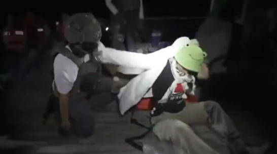 以色列外交部:“环保少女”通贝里和其<strong></p>
<p>区块链挖矿交易平台</strong>他170名活动人士已被驱逐出境