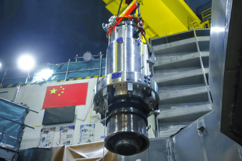 中国的第四艘航母<strong></p>
<p>区块链挖矿交易平台</strong>,会是核动力航母吗?