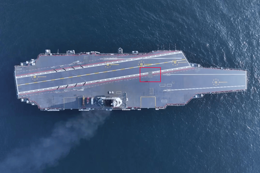 中国的第四艘航母<strong></p>
<p>区块链挖矿交易平台</strong>,会是核动力航母吗?