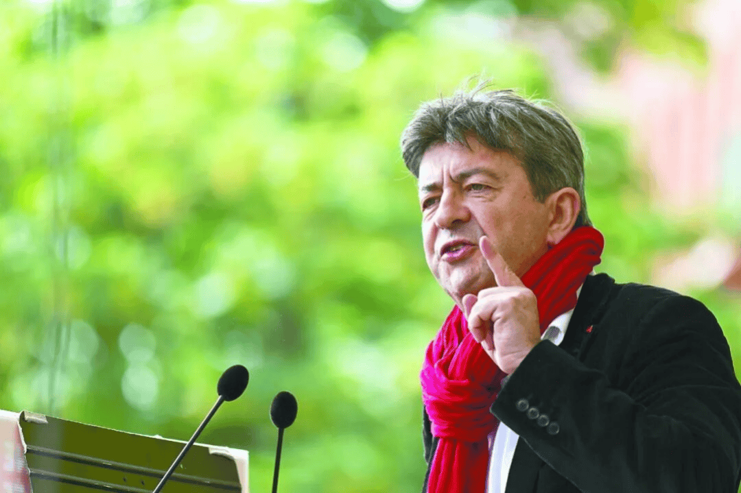 正式组阁不到一天<strong></p>
<p>区块链挖矿交易平台</strong>,法国新总理又“旧”了,走马灯还转得下去吗?