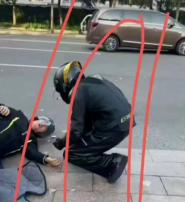 00后艺人被曝骑摩托车撞人<strong></p>
<p>区块链挖矿交易平台</strong>,时代峰俊发布声明