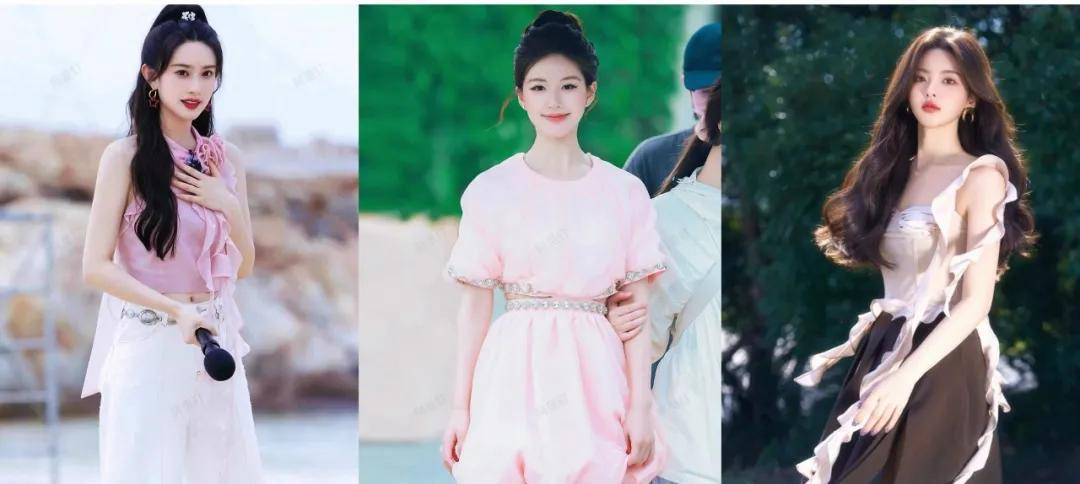 赵露思带火<strong></p>
<p>区块链挖矿交易平台</strong>,成交激增1500%!拆解“明星同款”爆单密码