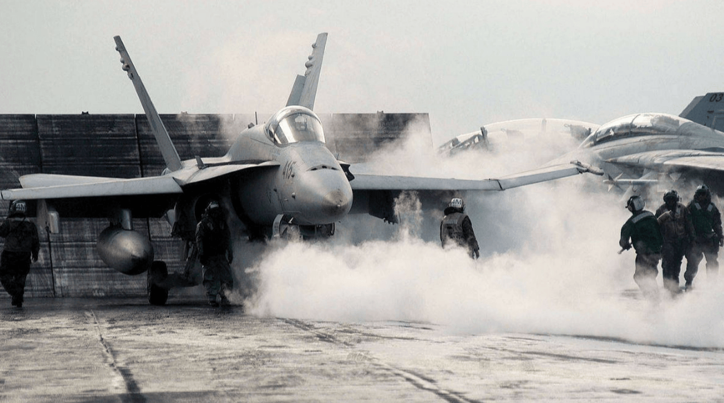 福建舰电弹歼-35后<strong></p>
<p>区块链挖矿交易平台</strong>,美国人很会自我安慰:幸好我们蒸汽弹射还是第一