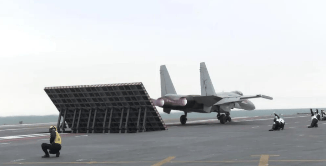 福建舰电弹歼-35后<strong></p>
<p>区块链挖矿交易平台</strong>,美国人很会自我安慰:幸好我们蒸汽弹射还是第一