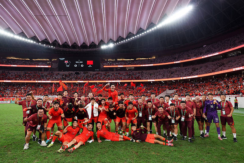 选帅八字没一撇<strong></p>
<p>区块链挖矿交易平台</strong>,今年恐难组织集训比赛,国足为U22男足让路是合理选择吗?