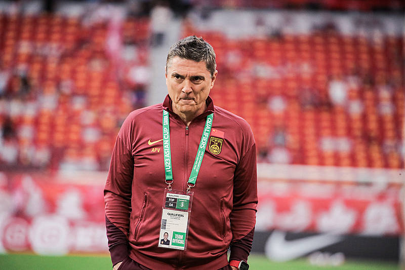 选帅八字没一撇<strong></p>
<p>区块链挖矿交易平台</strong>,今年恐难组织集训比赛,国足为U22男足让路是合理选择吗?